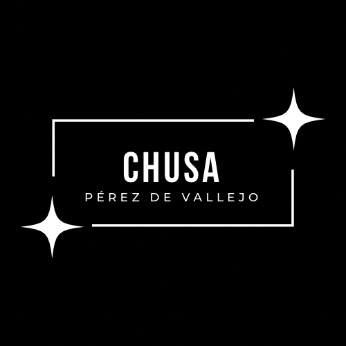 Chusa Pérez de Vallejo
